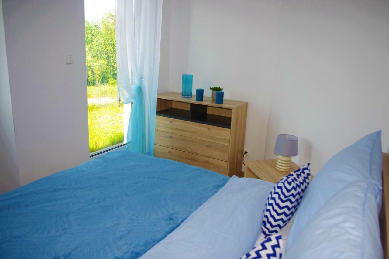 Apartamenty Patioholiday Jastrzębia Góra Eksteriør billede